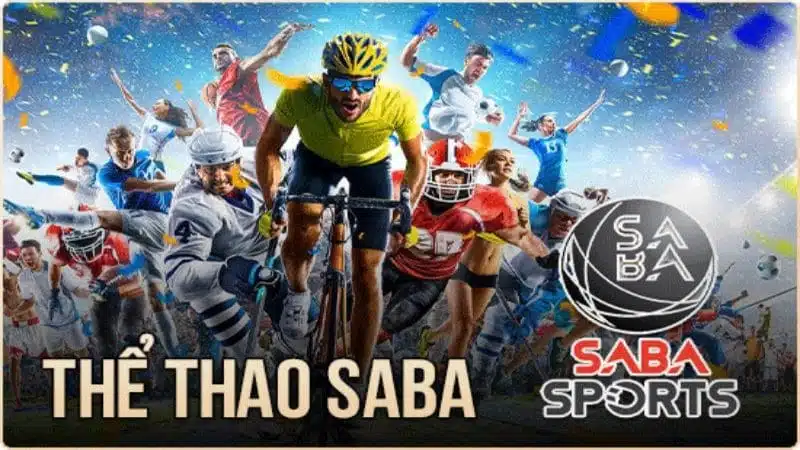 Top 3 bộ môn có lượt truy cập cao tại SABA Sports